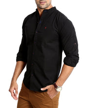 Rodid Men's Casual Shirt