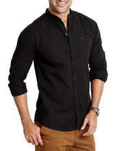 Rodid Men's Casual Shirt