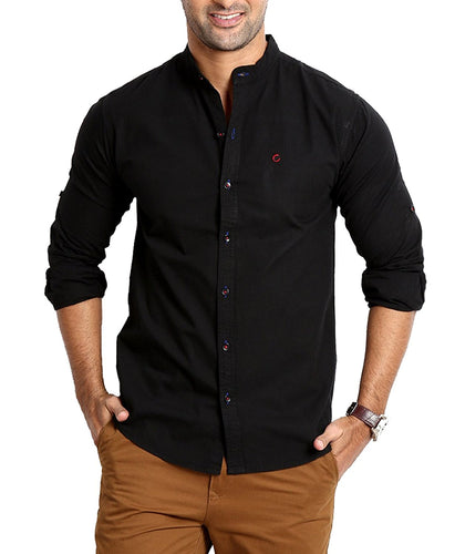 Rodid Men's Casual Shirt