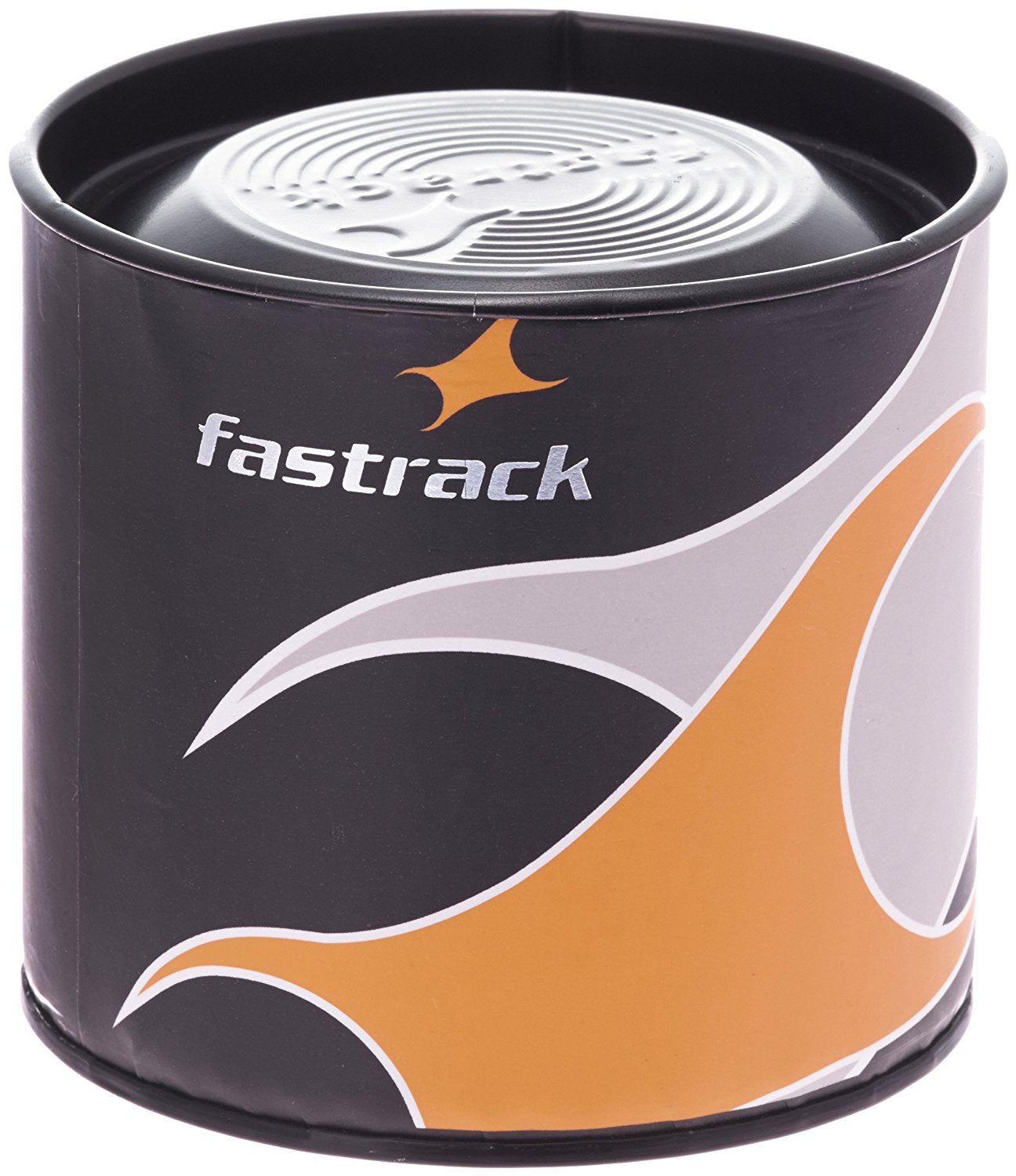 Fastrack Economy 2013 Analog White Dial Men's Watch - 3099SL01