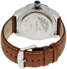 Fastrack Economy 2013 Analog White Dial Men's Watch - 3099SL01