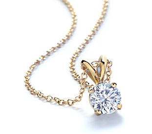 3.5 MM 14K YELLOW GOLD LITE FIGARO CHAIN