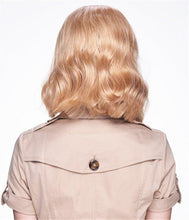 Scarlett Virgin Remy Human Hair Lace Wig